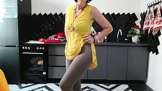 so elegant and pissed like a bitch