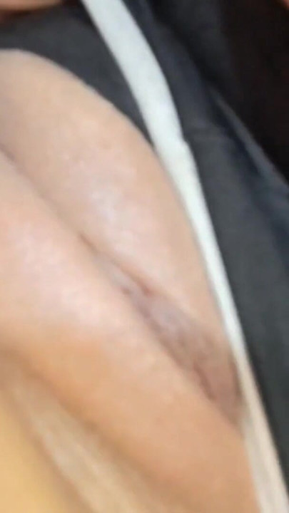 Skinny Latina Just Riding On Huge And Moaning | Clip 1