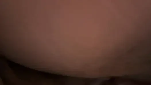 Anal with my sister-in-law
