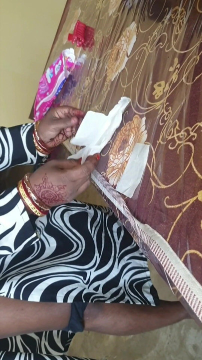 Period girl  hot bhabhi desi indian | क्लिप 2