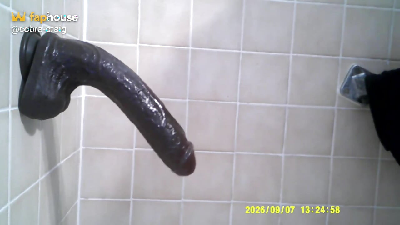 9-7-2026 for the Fans Wowzer Poping His Azz Hole. Before We Jump Out to Tan Lets Jump on Bad Bad Leroy Brown. Craig's Dick