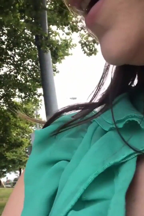 Pee vlog a full naughty day of peeing