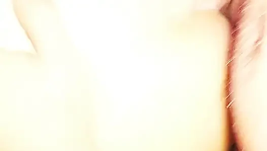 POV Desi bhahibi doggy style