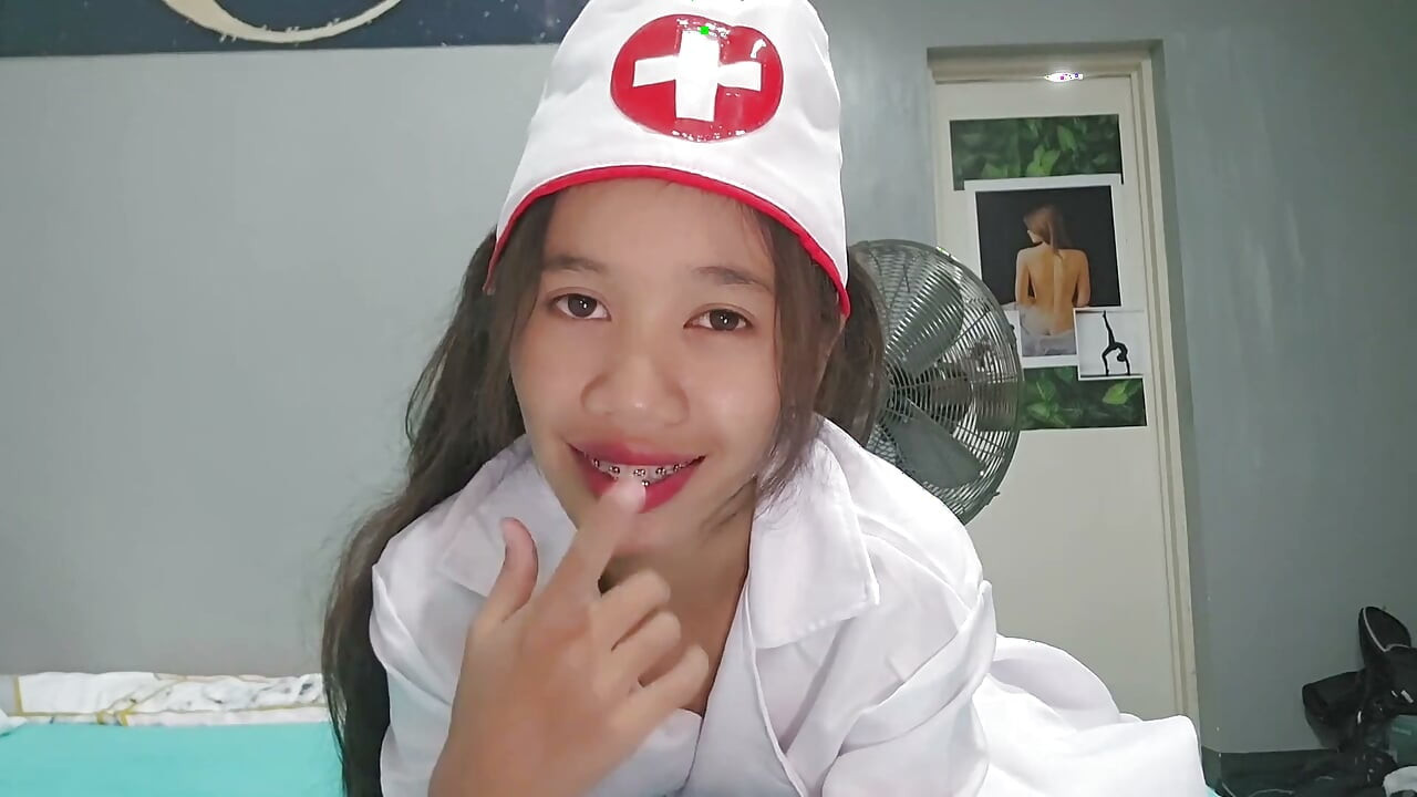 Böse krankenschwester