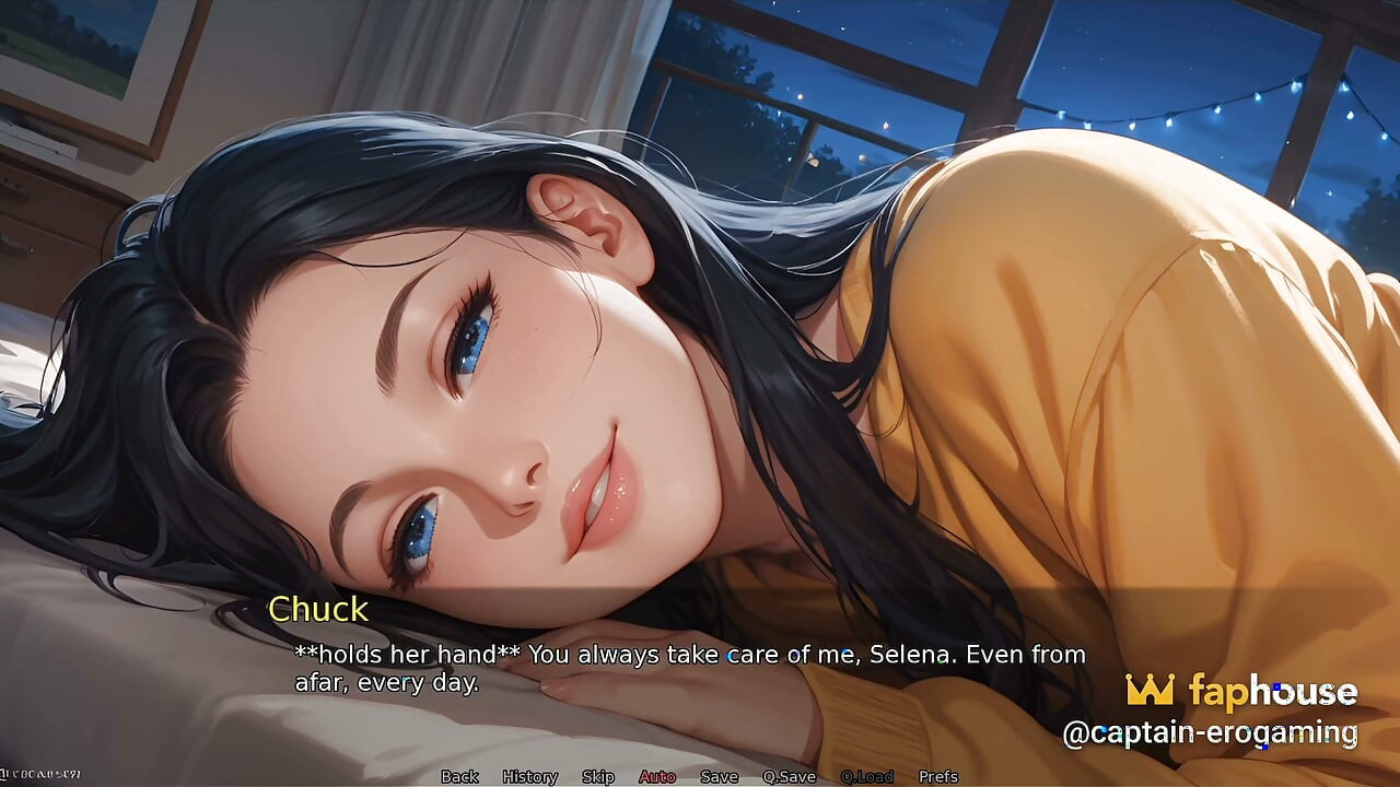 Secret Files - Part 8