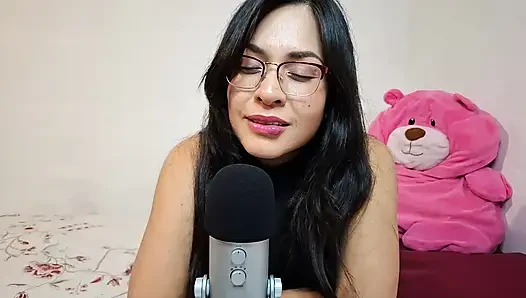 ASMR PERSONAL ATTENTION for a deep sleep...