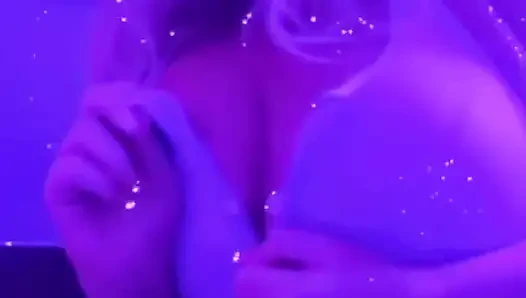 Let’s Get Ready for Bed