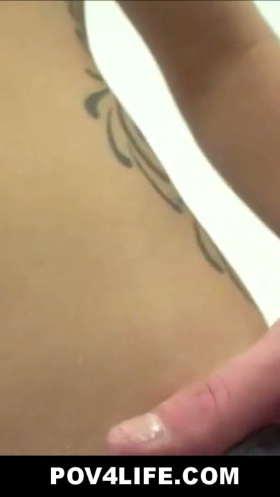 Hot Young Petite Blonde Teen, Facebook Friend Fucked POV | Clip 1