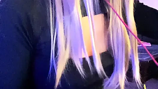 Femboy Freedom Jerking Compilation
