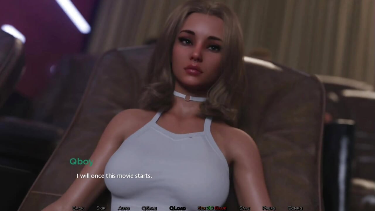 Vrelo jutarnje tuširanje - sive snove - Ep05