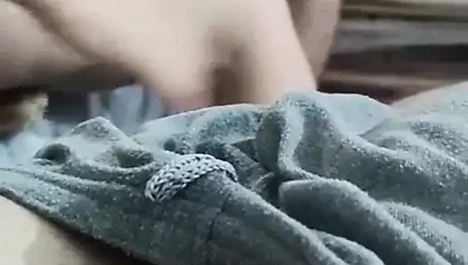 Куколд из Саудовской Аравии