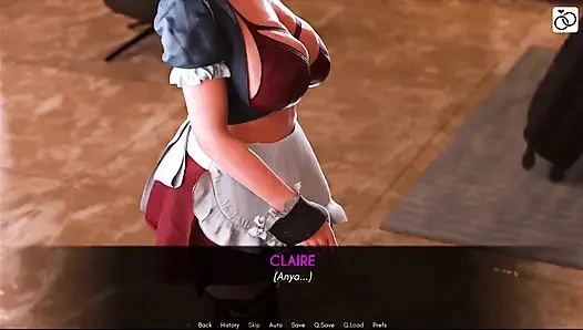 Price of Desires part 5