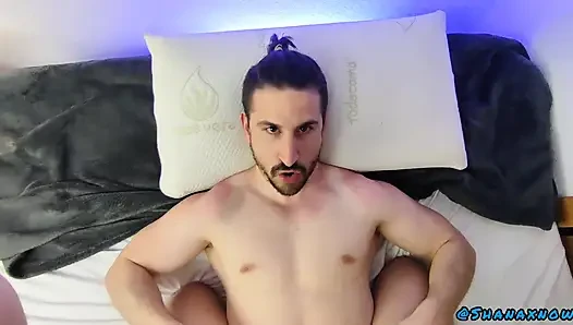 YOU ARE GOING TO FUCK WITH THE BEST ALPHA MALE