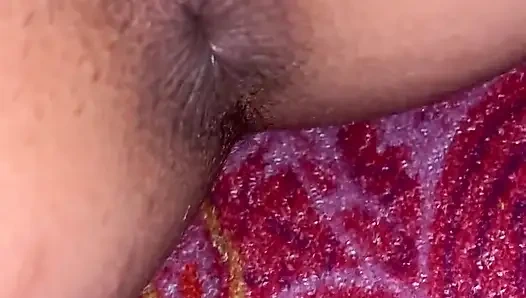 Lund Pehli Baar Le Rahi Hai Utangaç Hintli Eş - Koca Ke Saamne Nahi, Par Kamera Ke Saamne Tam Nangi Ho Kar Chud Gayi