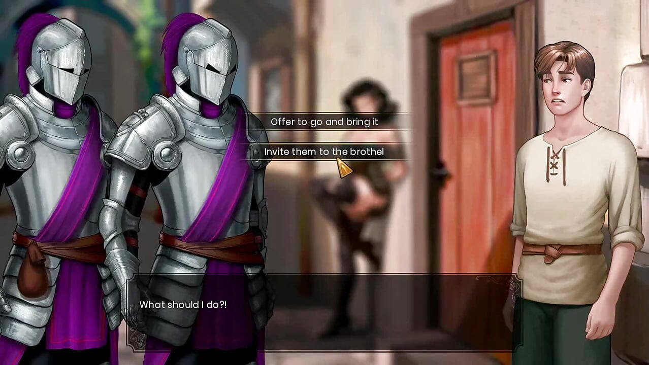 Vilken legend: något oväntat hände ep 15