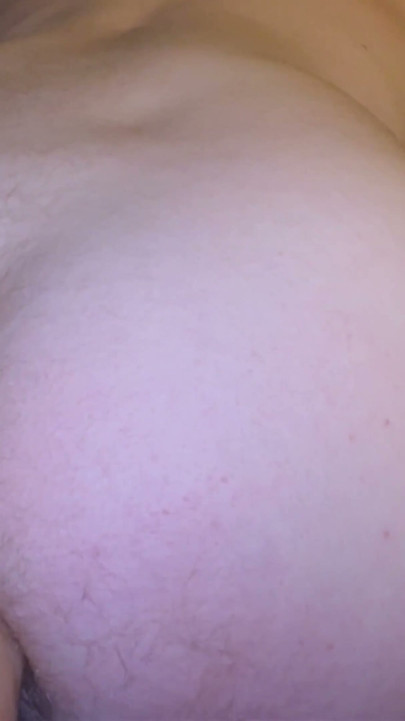 Hairy ass dildo anal | Clip 2