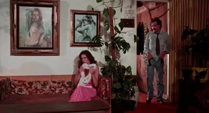Best Orgy Vintage