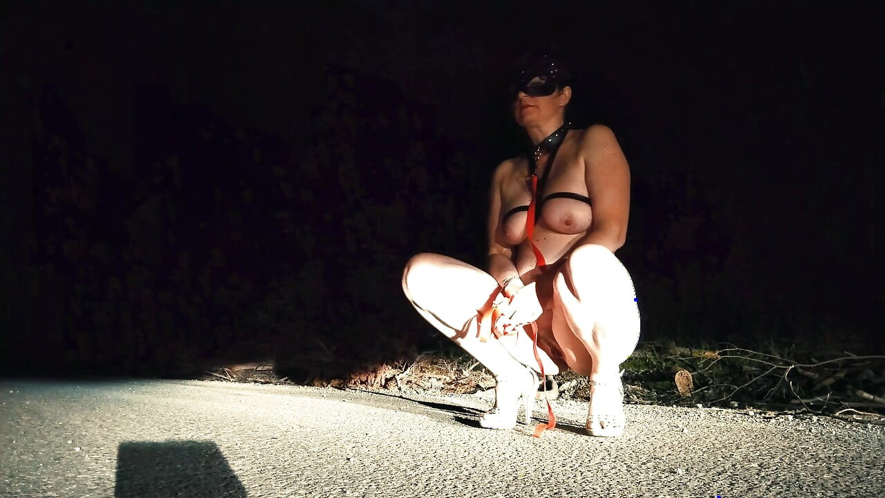 Fuck my Mouth and Fill it with Cum