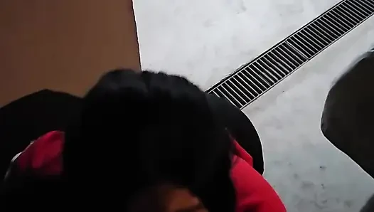 Pov si tetangga