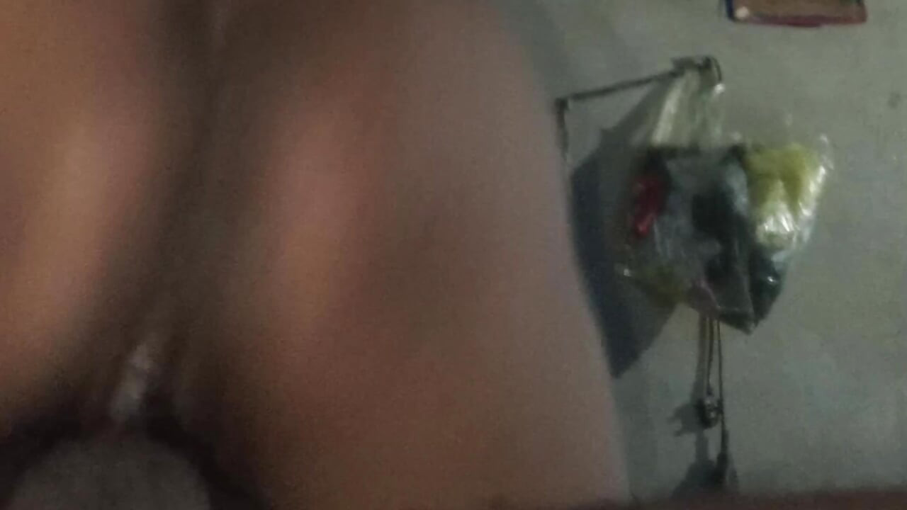 This is my ninth video, aunty is sitting on me and fucking me by jumping up and down.