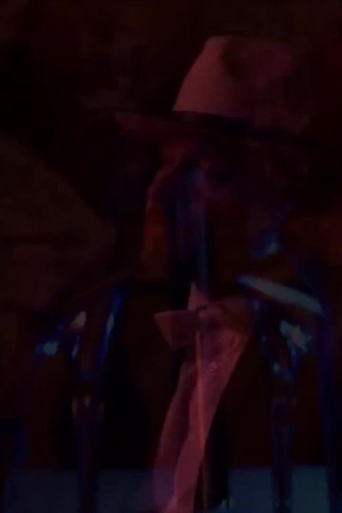 Hot stripper with huge boobs satisfies customer with a good fuck