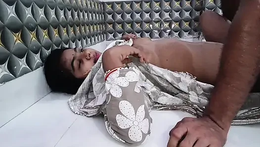 Hot Sudipta Bhabi Ki Zabardast Chudai - Big Boobs Press Doggy Style, Season -2