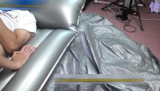 Возбужденные азиатские шлюшки No180