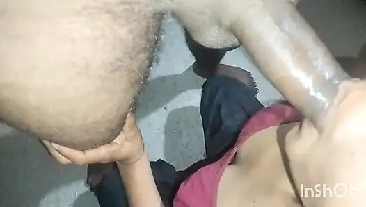 desi deepthroat by desi padosi wife