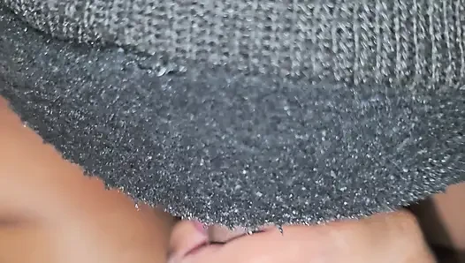20 min she pumps this bitch non-stop (part 3 - 4)