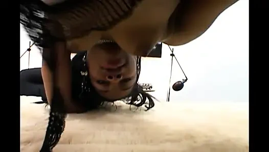 LEX STEELE XXX 1 - cilt 02 (tam film)