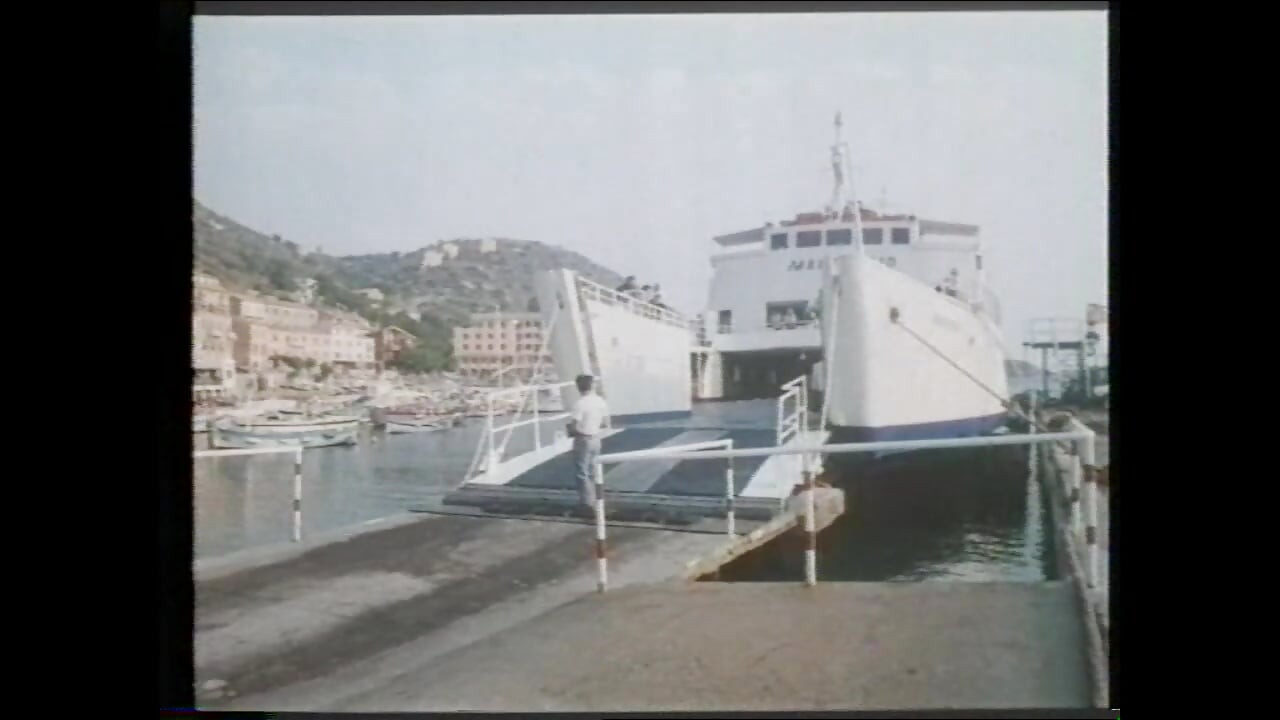 L'Isola Blu (Full Movie)