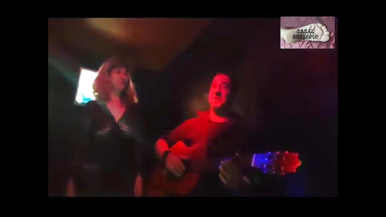 Casal Gresopio Singing