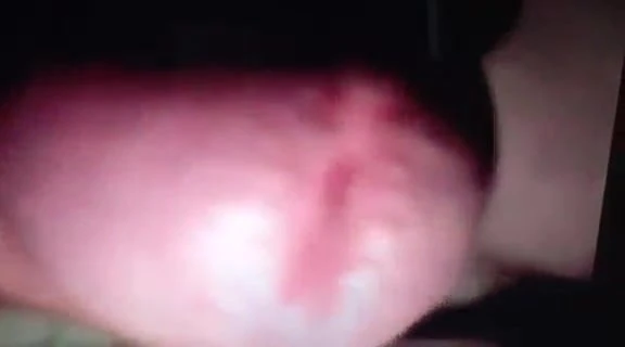 just cum