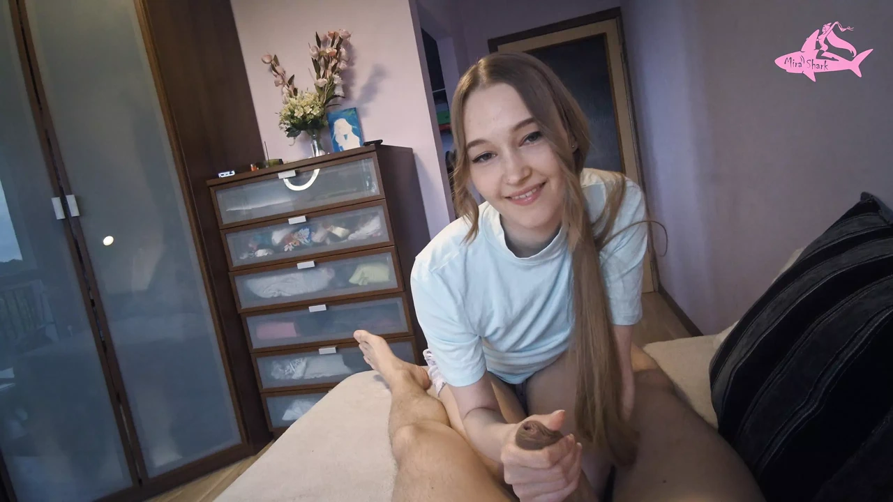 继妹在约会前询问是否剃光的建议