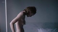 路易莎克劳斯，安娜弗里尔裸体 - 女友体验