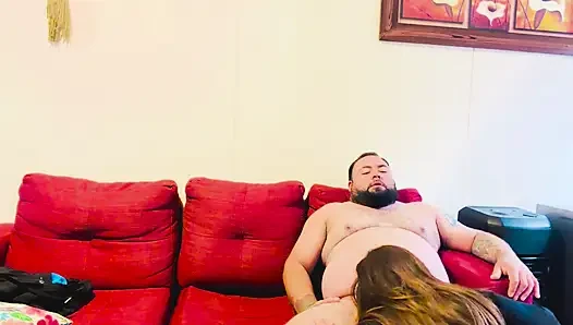 Joy-a rich sex taboo proposal with my stepfather where i enjoy his rich sex