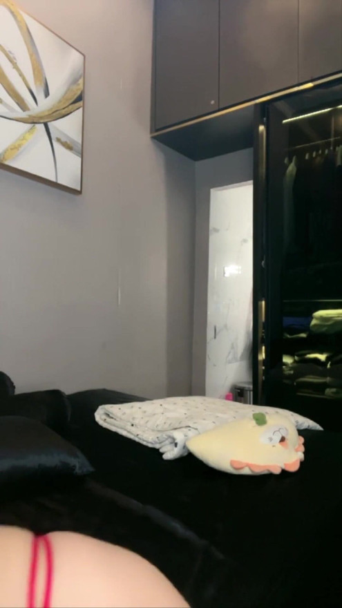 Hilda sofia new video call sex prank sex stranger | Clip 1