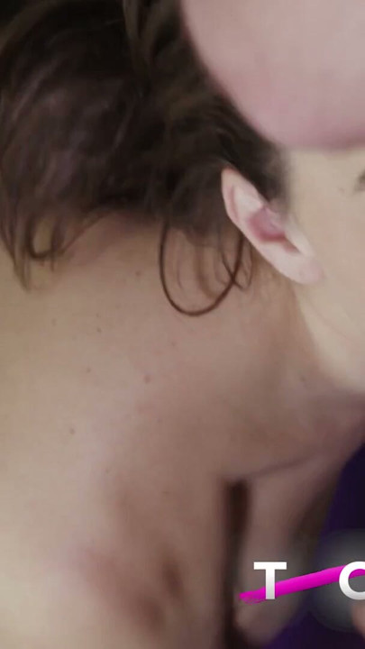 TGIRLX: Pump and Thrust | Clip 1