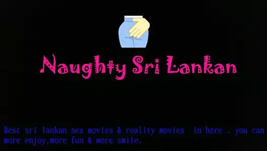 Шри-ланкийская новая утечка после школьного секса