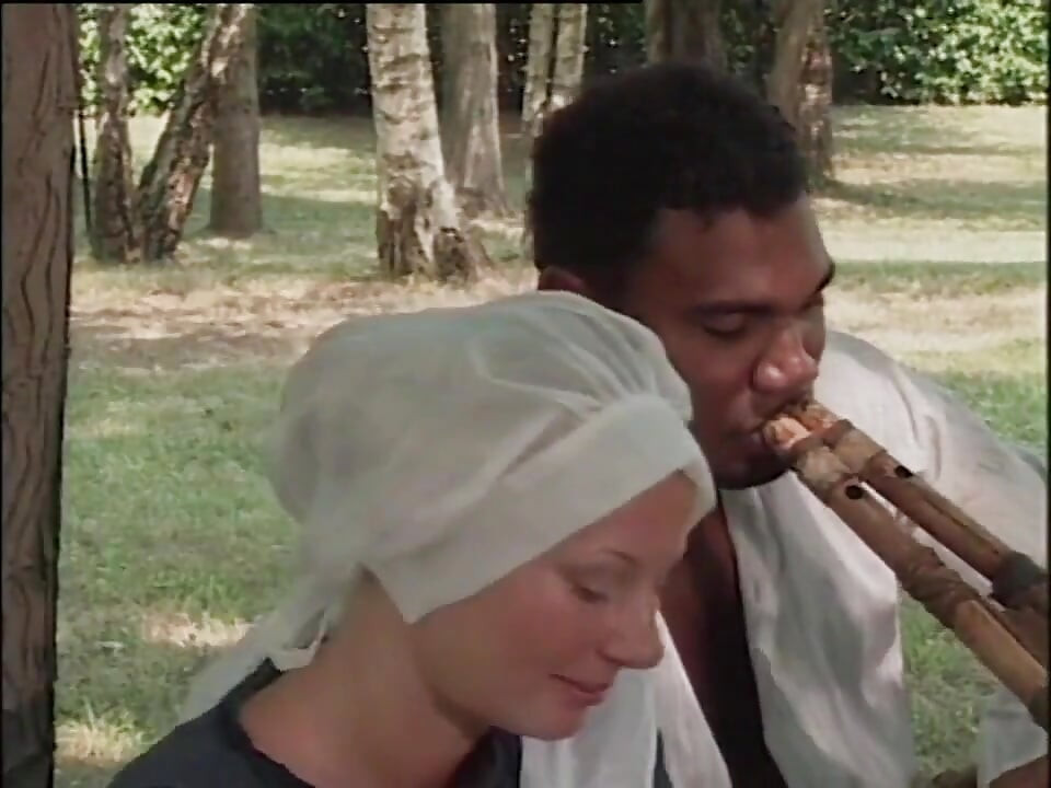 The Slave - (original Soft Film)