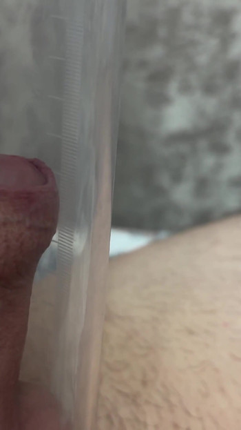 Stunning moment from "small penis humiliation. even a vacuum couldn't make it bigger"