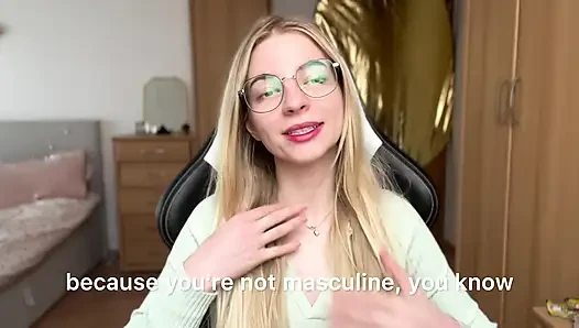 İkimiz de youre gay'i tanıyoruz
