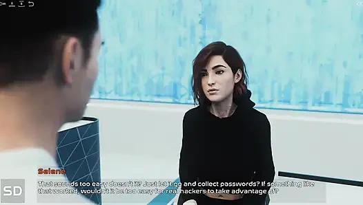 Eine lange reise: wir haben einige Fortschritte gemacht ep.17