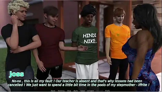 Sophias gebrochenes auto - 7