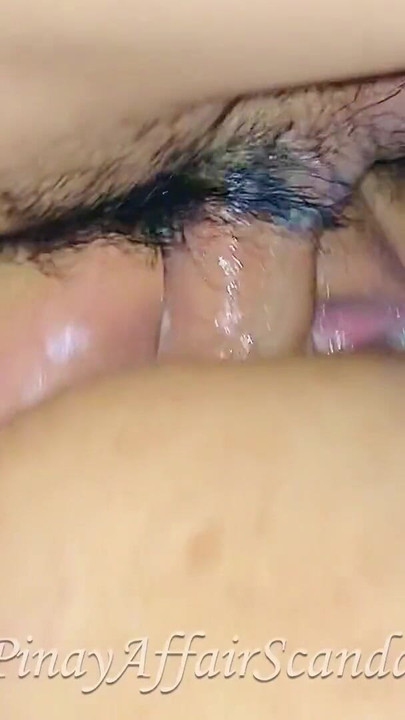 Must-share moment from "18 Yo Filipina Ass Fucked and Destroyed by Hard Dick Please Be Gentle It Hurts"