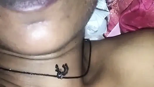 Desi Village Bhabhi Enjoying Hard Sex