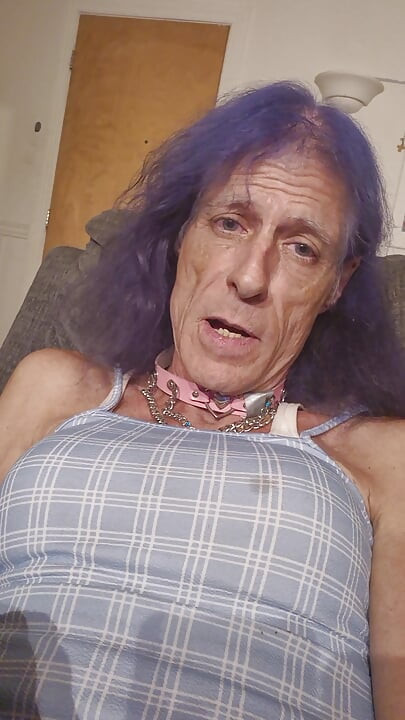 Jag är verkligen stolt över att vara en #2 trans hetero