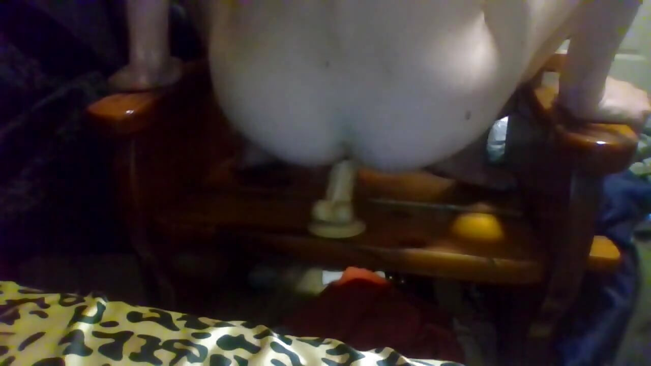 Dildo Play