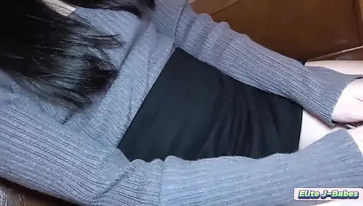 Asian Angel 28107