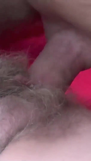 Unforgettable moment from "Outdoorsex mit Milf Susi ist der Wahnsinn"